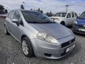 Fiat Grande Punto 1.3 JTD, 55 kW, ta�n�, TK 9/28