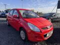 Hyundai i20 1.2i, 76 tis km,2.Majitel,�R