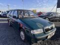 �koda Felicia 1.3 MPI, 123 tis km, kombi