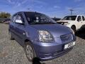 Kia Picanto 1.0i, 45 kW,71 tis km,�R