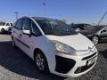 Citro�n C4 Picasso 1.6 HDi, 80 kW, 2007,TK 6/27