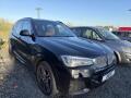 BMW X3 X-DRIVE 30D 190 kW, NEPOJ�ZDN�