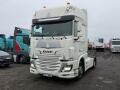 DAF XF 480 SSC STANDARD PTO