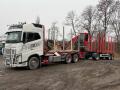 Volvo FH 16 750 6x4 HOGLIFT DOLL