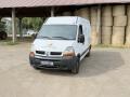 Renault Master 2.5 DCi 74 KW
