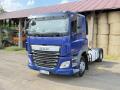 DAF CF 85.510 EURO 6 INTARDER