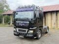 MAN TGX 18.480 EURO 5 RETARDER