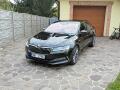 �koda Superb III 2.0 TSI L&K 206KW 4x4 