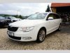 koda Superb 2.0 TDI 103 kW