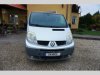 Renault Trafic PASSANGER 2.0 DCI 115 84 kW