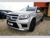 Mercedes-Benz GL AMG PAKET 3.0 CDI V6 190 kW