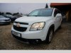 Chevrolet Orlando LT + 1.8 104 kW