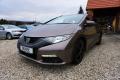 Honda Civic COMFORT 1.8 VTEC 104 kW