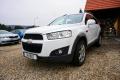 Chevrolet Captiva 2.2 VCDI 120 kW