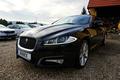 Jaguar XF 3.0 SUPERCHARGED AWD 250 kW