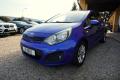 Kia Rio 1.25CVVT 62 kW