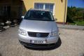 Volkswagen Touran 2.0 DSG
