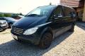Mercedes-Benz Viano 2.2 CDI 110 kW