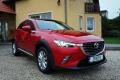 Mazda CX-3 REVOLUTION TOP 2.0i 110 kW