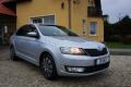 koda Rapid AMBITION + 1.4 TSI 90 kW