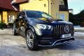 Mercedes-Benz GLE 300d 4 MATIC 300d 200 kW