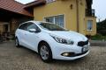 Kia Ceed 1.4 CVVT 73 kW