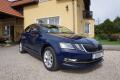 �koda Octavia STYLE 1.4 TSI 110 kW
