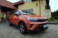 Opel Crossland 1.2T 81 kW