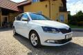 �koda Fabia AMBITION 1.2 TSI 66 kW