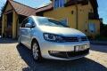 Volkswagen Sharan HIGHLINE 2.0 TSI 147 kW