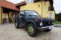 Lada Niva TAIGA 4X4 1.7 61 kW