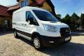 Ford Transit TREND 2.0 TDCI 96 kW