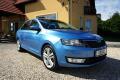 �koda Rapid AMBITION 1.6 TDI 77 kW
