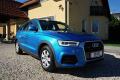 Audi Q3 2.0 TDI 110 kW