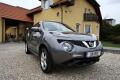 Nissan Juke 1.6i 69 kW