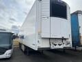 Krone SD Cool LINER  Dvojit� podlaha