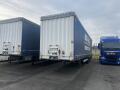 Krone SD MEGA LINER