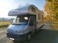 Fiat Ducato Roller Team 2.8JTD TA�N�