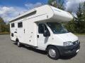 Fiat Ducato 2.8JTD EURAMOBIL GAR��