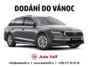 koda Octavia 130LET 1.5TSI 110kW