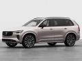 Volvo XC90 ULTRA DARK T8 RECHARGE AWD 335