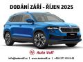 koda Karoq 130LET Premium 1.5TSI 110kW