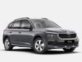 �koda Kamiq Classic 1.0TSI 85kW