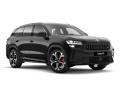 koda Kodiaq RS 2.0TSI 195kW, 4x4