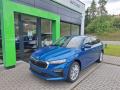 koda Scala 130LET Premium 1.5TSI 110kW
