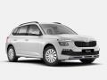 �koda Kamiq Easy 1.0TSI 85kW