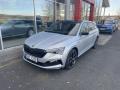 koda Scala Monte Carlo 1.0 TSI 81 kW