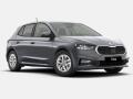�koda Fabia Classic 1.0TSI 70kW