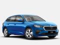 �koda Scala Classic 1.0TSI 85kW