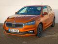 koda Fabia Top Selection 1.0TSI 85kW